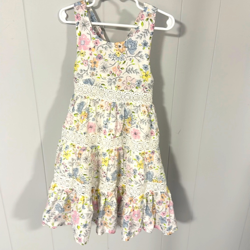 NWT Size 6 Tommy Bahama Dress